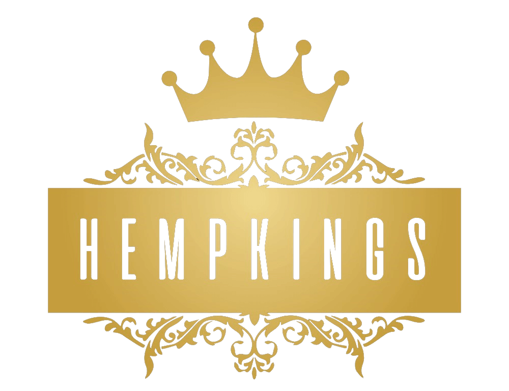 Hempkings Cannabis Logo